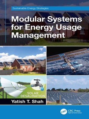 cover image of Modular Systems for Energy Usage Management